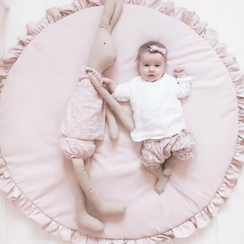 Nordic INS Baby Game Mat Blanket Kids Carpet Crawling Pad Thickening Children's Room Decoration Baby Mat Foam Play Mat
Nordic INS Baby Game Mat Blanket Kids Carpet Crawling Pad Thickening Children's Room Decoration Baby Mat Foam Play Mat