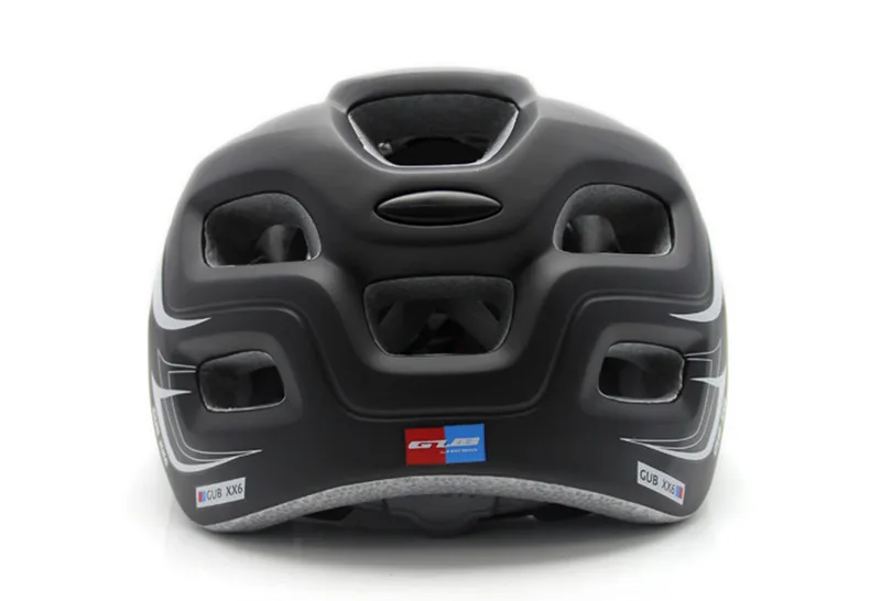 GUB Integrally-molded 19 Air Vent Bicycle Helmet Cycling Helmet MTB Mountain Road High-quality Ultralight Safe Bicycle Helmet
GUB Integrally-molded 19 Air Vent Bicycle Helmet Cycling Helmet MTB Mountain Road High-quality Ultralight Safe Bicycle Helmet