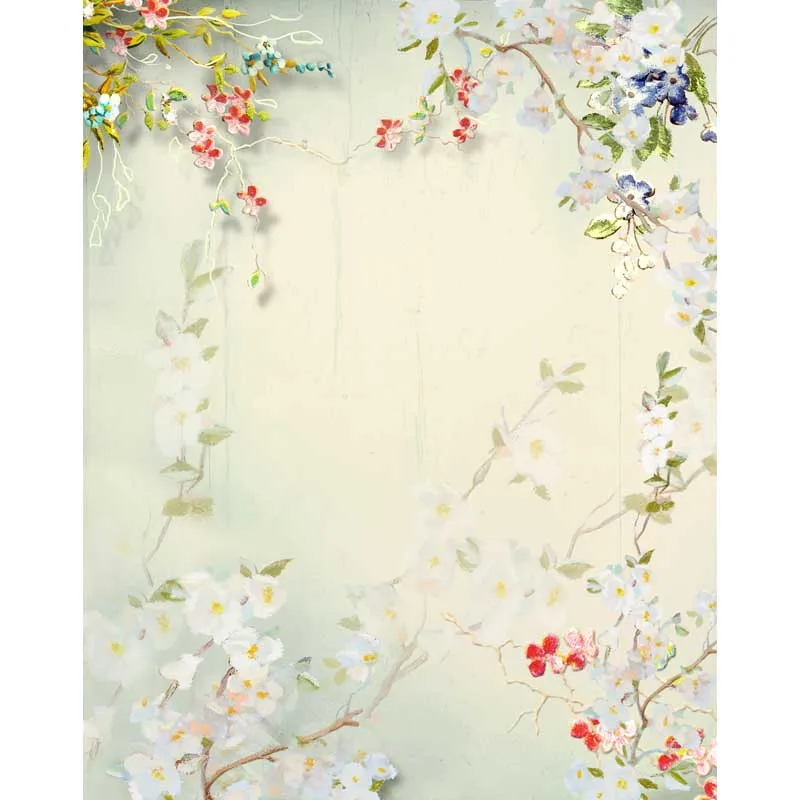 MEHOFOTO Vinyl Photography Backdrops Flowers and wood floors Computer printed Valentine's Day and Wedding Backdrops F-1288
MEHOFOTO Vinyl Photography Backdrops Flowers and wood floors Computer printed Valentine's Day and Wedding Backdrops F-1288