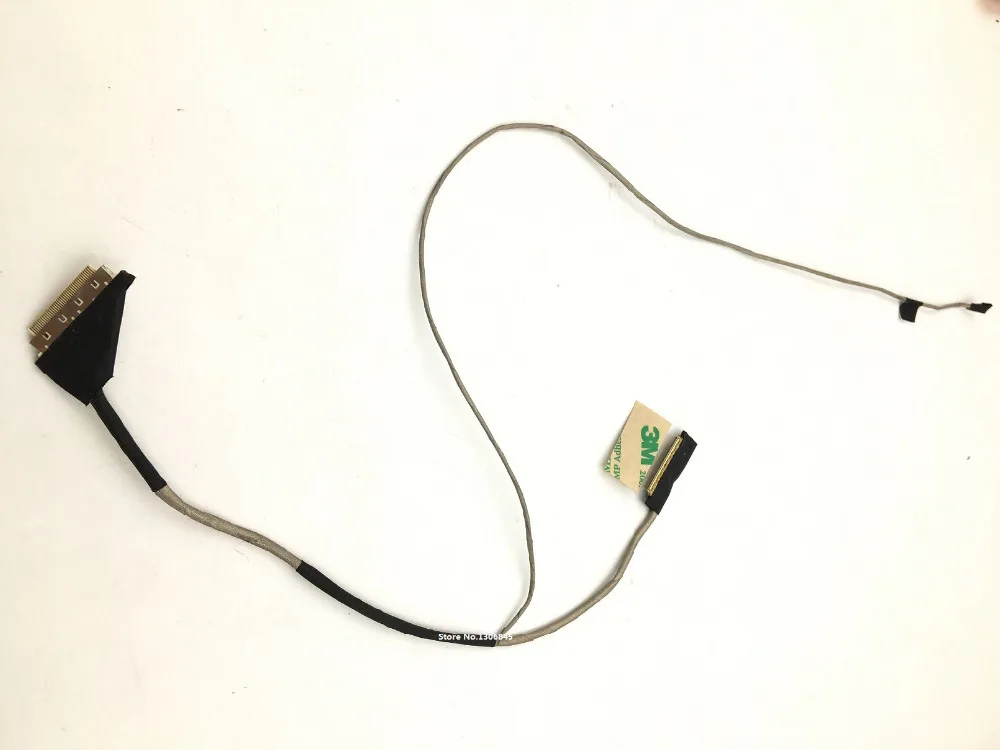 New LCD Flex Video Cable for ACER E5-511 laptop cable P/N dc02001y910