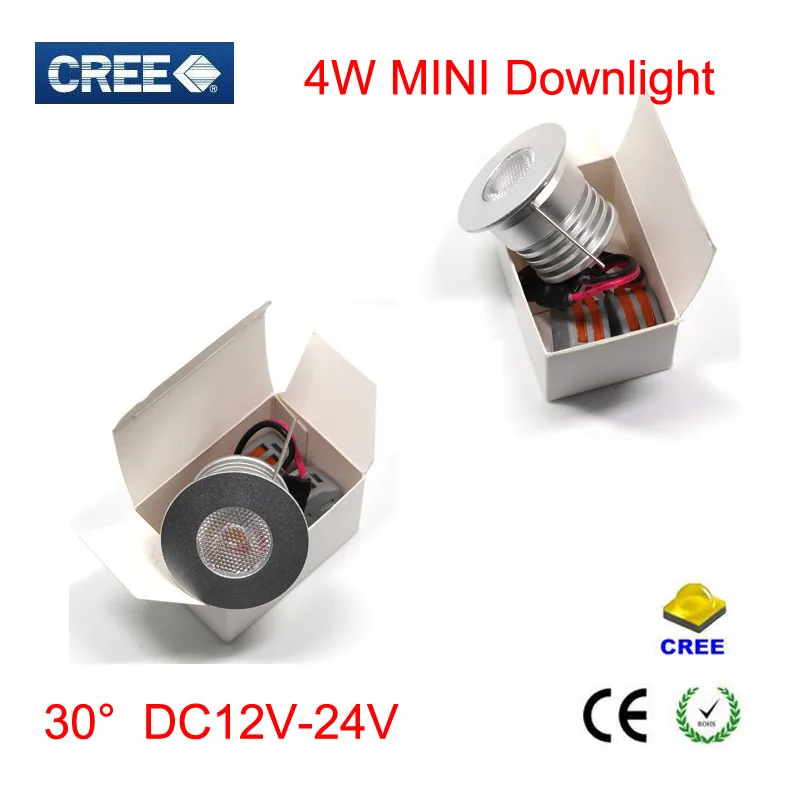 Wholesale 10PCS 4W 27mm Mini Led Downlight 80Ra 320Lm Spot Lights for Showcase Jewery Cabinet Lighting
Wholesale 10PCS 4W 27mm Mini Led Downlight 80Ra 320Lm Spot Lights for Showcase Jewery Cabinet Lighting