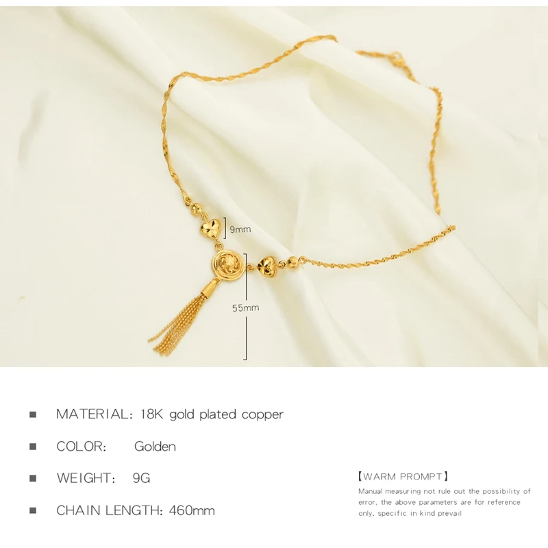 Wedding party necklace retro love flower pendant necklace ethnic style female sense clavicle chain girl tassel necklace
Wedding party necklace retro love flower pendant necklace ethnic style female sense clavicle chain girl tassel necklace