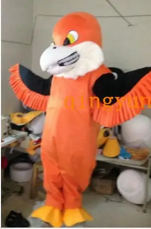 New Adult Best Sale Lovely High Quality Professional Eagle Mascot Costume Christmas Fancy Dress Halloween Mascot Costume
New Adult Best Sale Lovely High Quality Professional Eagle Mascot Costume Christmas Fancy Dress Halloween Mascot Costume