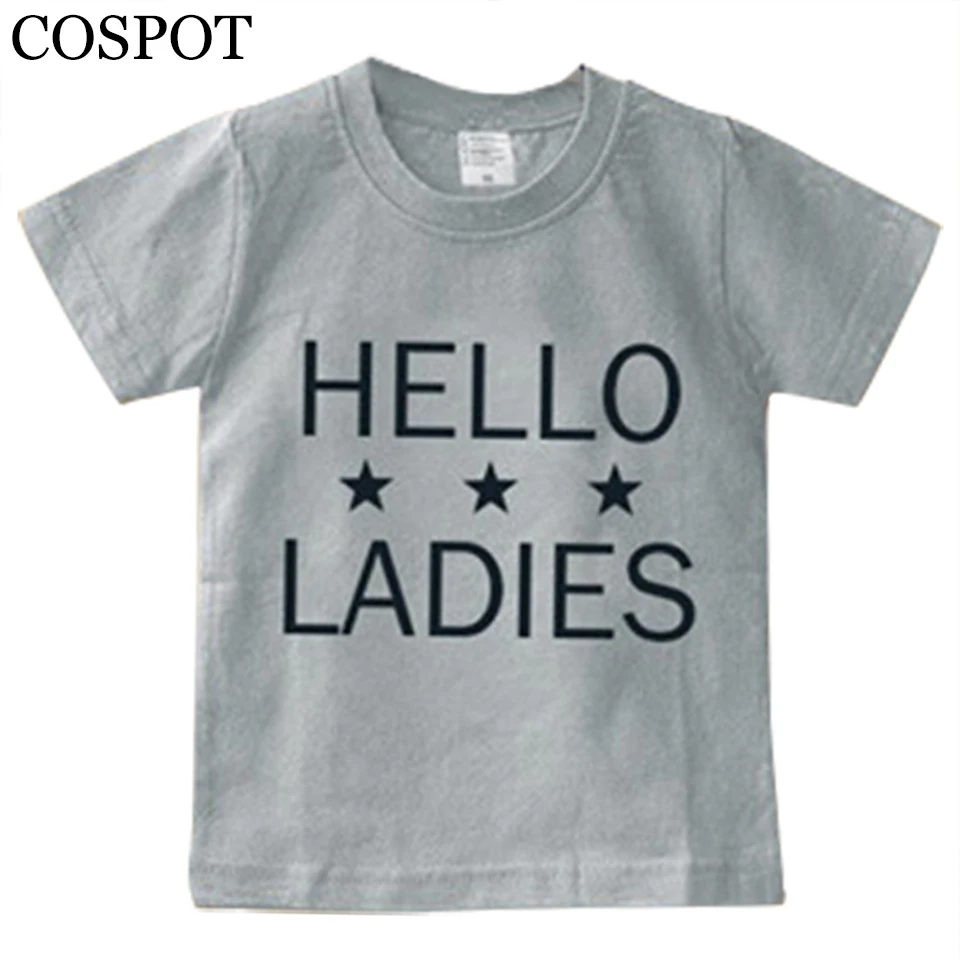 Baby Boys Summer Short Sleeve T Shirt Kids Cotton Letters Printer T-Shirt Toddler Summer Tee Clothes 2022 New Arrival 15
Baby Boys Summer Short Sleeve T Shirt Kids Cotton Letters Printer T-Shirt Toddler Summer Tee Clothes 2022 New Arrival 15