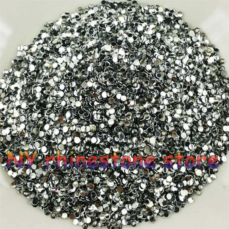 10000pcs/bag, SS6,2mm,Transparent gray color resin crystal rhinestones,Nail Art,Mobile phone stick drill,Beads,Nails,Applique
10000pcs/bag, SS6,2mm,Transparent gray color resin crystal rhinestones,Nail Art,Mobile phone stick drill,Beads,Nails,Applique