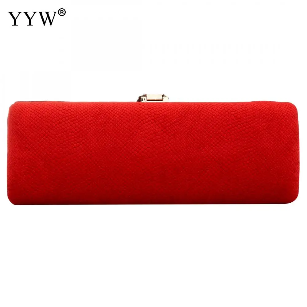Elegant Evening Bags Women Shoulder Clutch Bag Red Vintage Noble Lady Party Prom Evening Clutches With Leaf Sequined Chain
Elegant Evening Bags Women Shoulder Clutch Bag Red Vintage Noble Lady Party Prom Evening Clutches With Leaf Sequined Chain