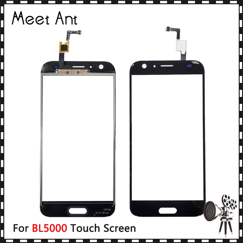 10pcs/lot High Quality 5.5" For Doogee BL5000 Touch Screen Digitizer Sensor Outer Glass Lens Panel
10pcs/lot High Quality 5.5" For Doogee BL5000 Touch Screen Digitizer Sensor Outer Glass Lens Panel