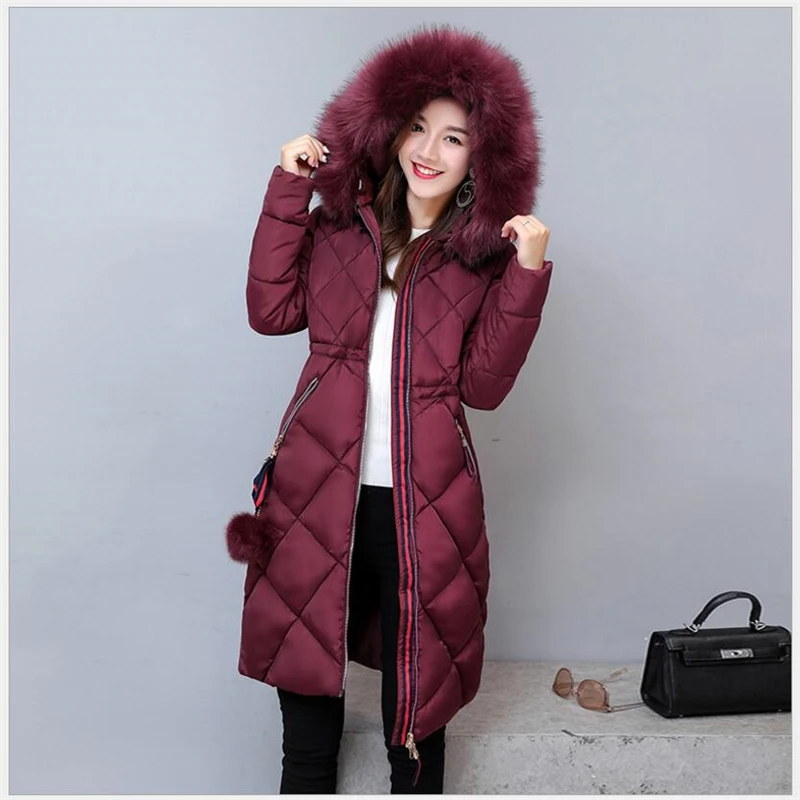 Hot!New Winter jacket women 2019 Fashion Women coat thick hoody winter coat slim women parka warm womens jackets k007
Hot!New Winter jacket women 2019 Fashion Women coat thick hoody winter coat slim women parka warm womens jackets k007