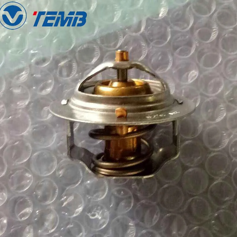 SMD313946 High Quality Thermostat For Shenyang Mitsubishi V31 Dongan Mitsubishi partial mouth 88 degrees
SMD313946 High Quality Thermostat For Shenyang Mitsubishi V31 Dongan Mitsubishi partial mouth 88 degrees
