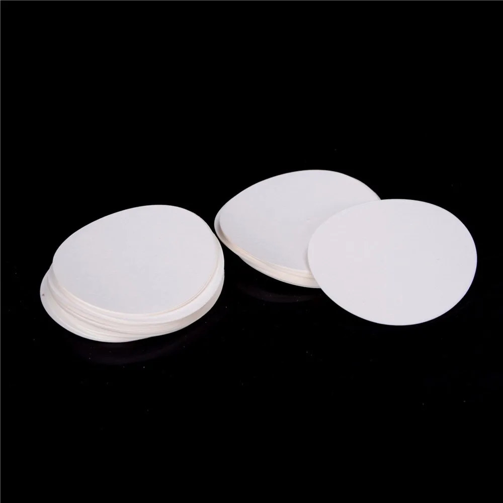 100PCS/bag 9cm Laboratory filter paper Circular Qualitative filter paper medium speed Funnel filter paper Brand
100PCS/bag 9cm Laboratory filter paper Circular Qualitative filter paper medium speed Funnel filter paper Brand