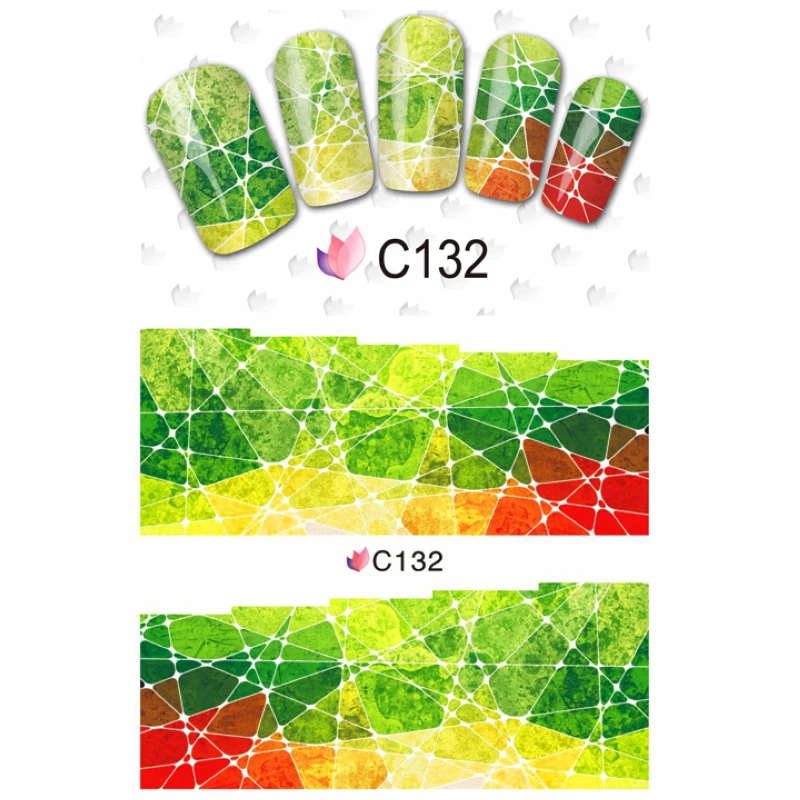 NAIL ART BEAUTY WATER DECAL SLIDER NAIL STICKER ABSTRACT OIL PAINTING MAPLE LEAF BELL TOWER BROKEN GLASS C132-139
NAIL ART BEAUTY WATER DECAL SLIDER NAIL STICKER ABSTRACT OIL PAINTING MAPLE LEAF BELL TOWER BROKEN GLASS C132-139