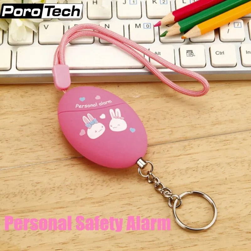 Wholesale 50pcs/lot 120db self defense personal alarm keychain Anti-Attack Safety Alarm Bag Decoration for Girls kids students
Wholesale 50pcs/lot 120db self defense personal alarm keychain Anti-Attack Safety Alarm Bag Decoration for Girls kids students