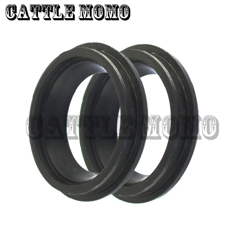 Motorcycle Front Fork Dust Seal Dirt Racing Motor Bike Damper Shock Absorber For Yamaha YZ125 WR250F YZ250 YZ250F WR400F YZ
Motorcycle Front Fork Dust Seal Dirt Racing Motor Bike Damper Shock Absorber For Yamaha YZ125 WR250F YZ250 YZ250F WR400F YZ
