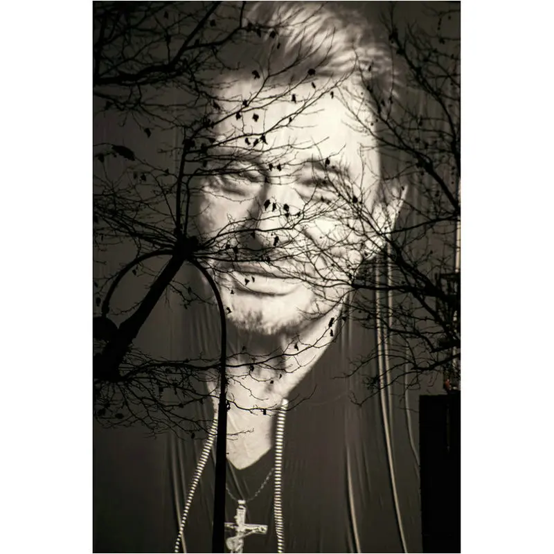 5d diamond painting johnny hallyday landscape tree full square drill diamond embroidery 3d round French singer diamond mosaic
5d diamond painting johnny hallyday landscape tree full square drill diamond embroidery 3d round French singer diamond mosaic