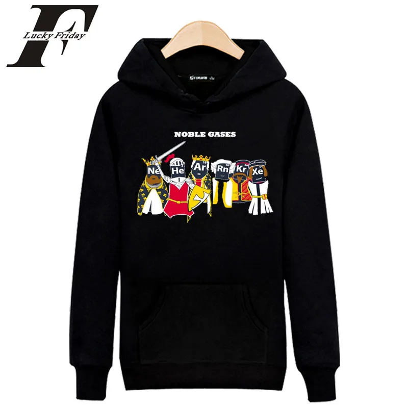 Мужские толстовки с капюшоном Noble Gas для осени и зимы|hoodies for men|sweatshirt hoodiehoodies and