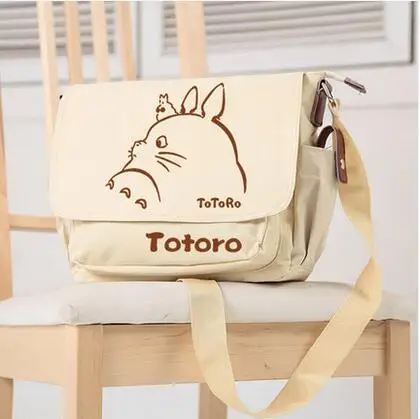 Free Shipping Cartoo Tonari no Totoro cos Leisure Totoro printing Shoulder Bags College schoolbags
Free Shipping Cartoo Tonari no Totoro cos Leisure Totoro printing Shoulder Bags College schoolbags