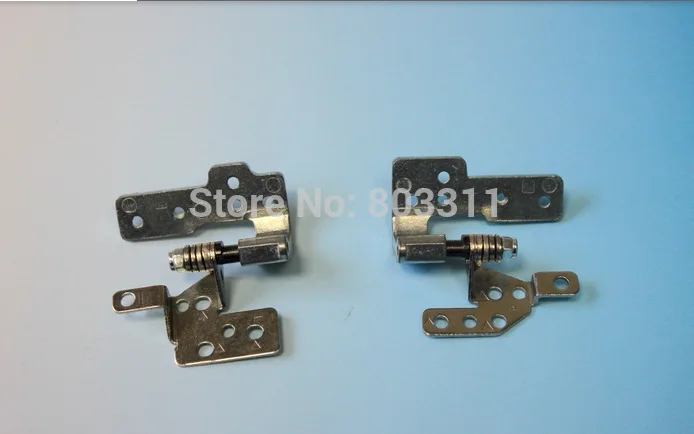 Hot selling Laptop hinges for ASUS N61VG N61VF N61V N61VN N61VJ N61VF N61VN-1A N61V L&R one pair Laptop hinges
Hot selling Laptop hinges for ASUS N61VG N61VF N61V N61VN N61VJ N61VF N61VN-1A N61V L&R one pair Laptop hinges