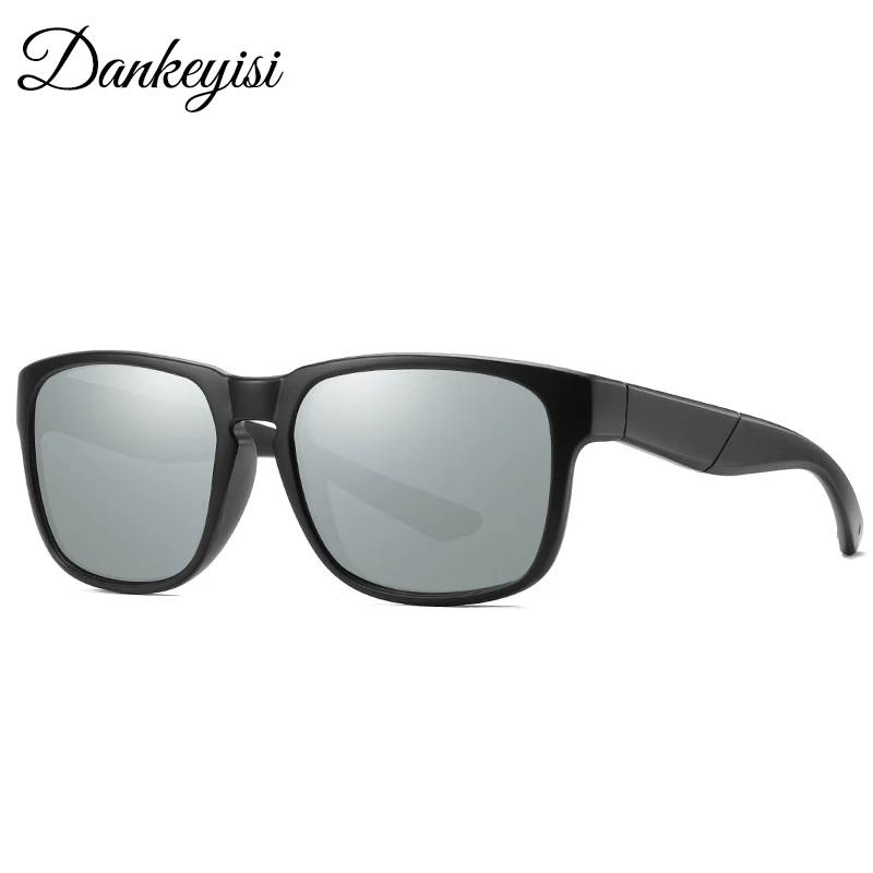 DANKEYISI Polarized Sunglasses Men Eyewear New Fashion Square Sunglasses Women Driving Glasses UV400 Lens HD
DANKEYISI Polarized Sunglasses Men Eyewear New Fashion Square Sunglasses Women Driving Glasses UV400 Lens HD