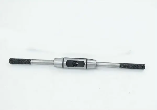 High quality thread wrench , tap handle & hand tap wrench M4~M10 (1pieces/set), free shipping
High quality thread wrench , tap handle & hand tap wrench M4~M10 (1pieces/set), free shipping