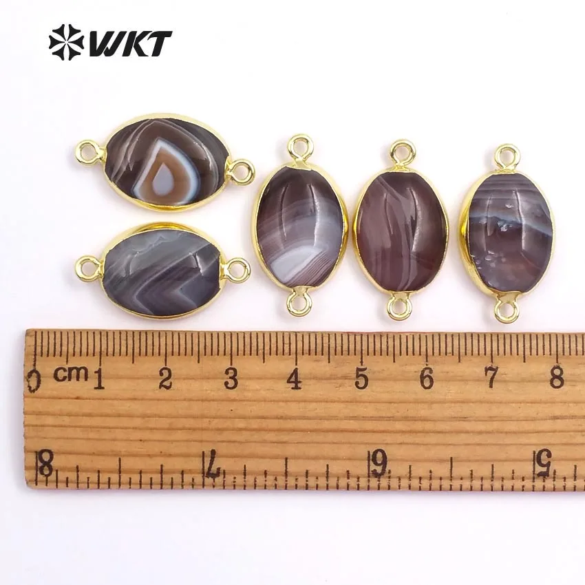 WT-C252 Wholesale Custom Labradorite Charm Connectors Oval Charming Natural Stone Fashion Jewelry Making
WT-C252 Wholesale Custom Labradorite Charm Connectors Oval Charming Natural Stone Fashion Jewelry Making