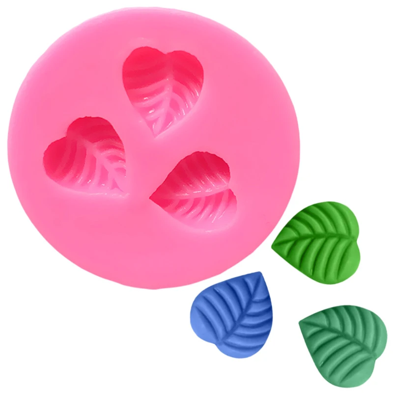 Tree Leaves Cake Design Ferramentas Cake Decorating Tools Silicone Mold Silicone Chocolate Molds Baking Form Silicone EP021308
Tree Leaves Cake Design Ferramentas Cake Decorating Tools Silicone Mold Silicone Chocolate Molds Baking Form Silicone EP021308