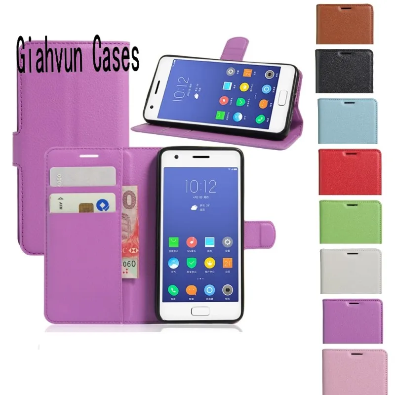 Jflzw fip Пояса из натуральной кожи Cover Up кошелек В виде ракушки чехол для Archos 55 diamond