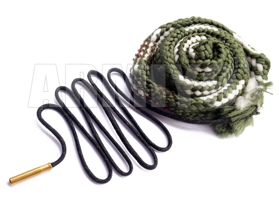 Armiyo 20GA 20 Gauge Caliber Shot Gun Barrel Cleaner Sling 24033 Hunting Shooting Bore Cleaning Kit Accessories
Armiyo 20GA 20 Gauge Caliber Shot Gun Barrel Cleaner Sling 24033 Hunting Shooting Bore Cleaning Kit Accessories