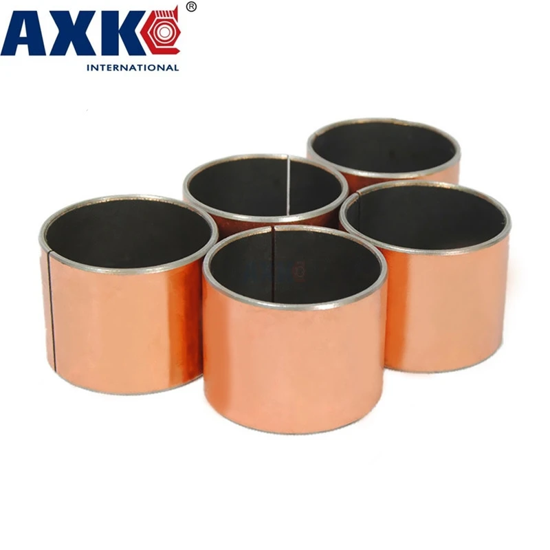 0405 4x6x5mm 10pcs Sf-1 Self Lubricating Composite Bearing Bushing Sleeve Free Shipping
0405 4x6x5mm 10pcs Sf-1 Self Lubricating Composite Bearing Bushing Sleeve Free Shipping
