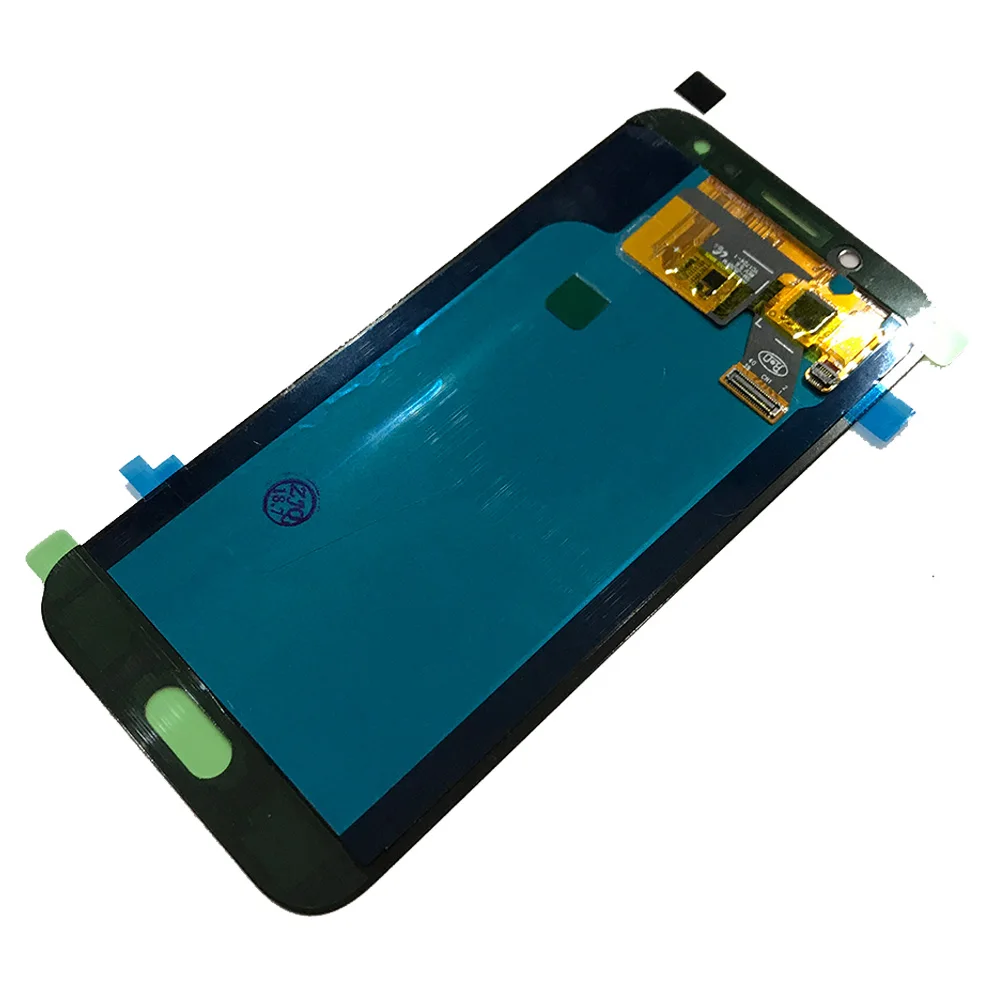 AMOLED LCD Screen For Samsung Galaxy J5 Pro (2017) J530 J530F J530Y Touch Screen Digitizer LCD Display For Samsung J5 Pro J530
AMOLED LCD Screen For Samsung Galaxy J5 Pro (2017) J530 J530F J530Y Touch Screen Digitizer LCD Display For Samsung J5 Pro J530