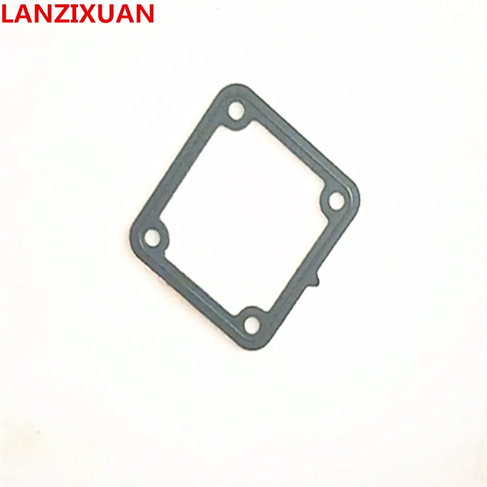 Gasket for Yamaha Parsun Hidea Hangkai Outboard Motor Fuel Gauge Assembly 6Y1-24268-00
Gasket for Yamaha Parsun Hidea Hangkai Outboard Motor Fuel Gauge Assembly 6Y1-24268-00