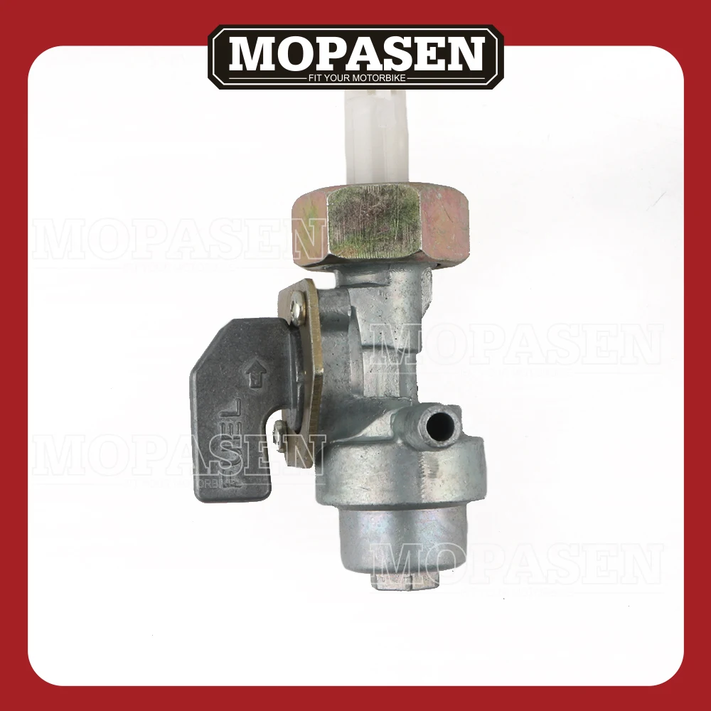 Universal Gas Fuel Petcock Valve Switch Fits for TRX 250 300 TRX300 Fourtrax Motorcycle Accessories Replacement Free Shipping
Universal Gas Fuel Petcock Valve Switch Fits for TRX 250 300 TRX300 Fourtrax Motorcycle Accessories Replacement Free Shipping