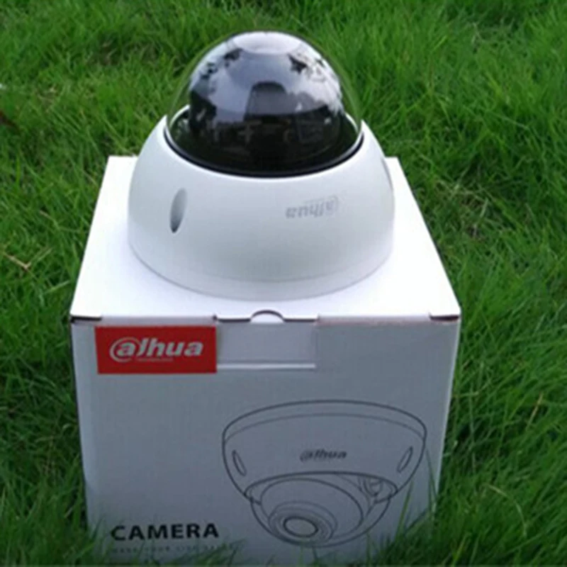 Dahua IP Camera 6Mp IPC-HDBW4631R-ZS 2.8mm ~12mm varifocal motorized lens H2.65 IR50 with sd Card slot POE network camera
Dahua IP Camera 6Mp IPC-HDBW4631R-ZS 2.8mm ~12mm varifocal motorized lens H2.65 IR50 with sd Card slot POE network camera