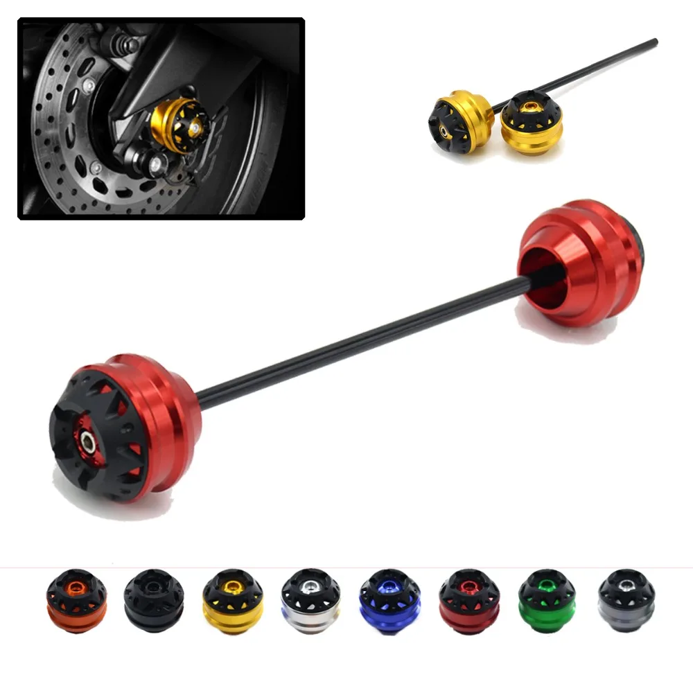 For BENELLI TNT 899S 2011-2017 CNC Modified Motorcycle Front wheel drop ball / shock absorber Free shipping
For BENELLI TNT 899S 2011-2017 CNC Modified Motorcycle Front wheel drop ball / shock absorber Free shipping