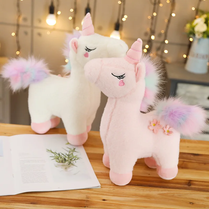 Jumbo White Pink Unicorn Plush Toys Giant Unicorn Stuffed Soft Animal Horse Unicornio Peluche Doll Gift Children Photo Props
Jumbo White Pink Unicorn Plush Toys Giant Unicorn Stuffed Soft Animal Horse Unicornio Peluche Doll Gift Children Photo Props