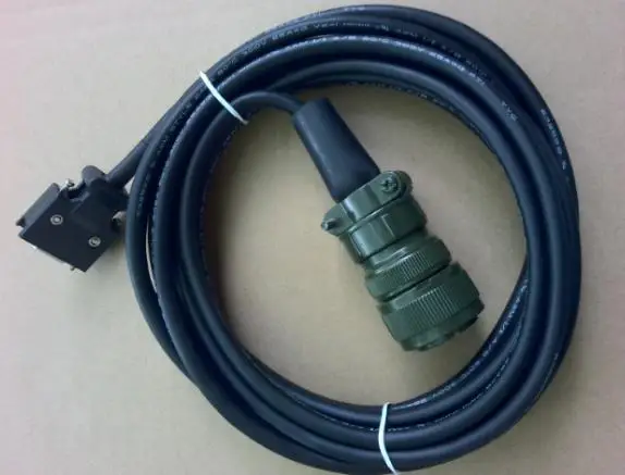 MR-ENCBL5M-L: кабель для энкодера HF-SE-flex, для, P20 IAK3_SERVO Бесплатная доставка
MR-ENCBL5M-L: кабель для энкодера HF-SE-flex, для, P20 IAK3_SERVO Бесплатная доставка