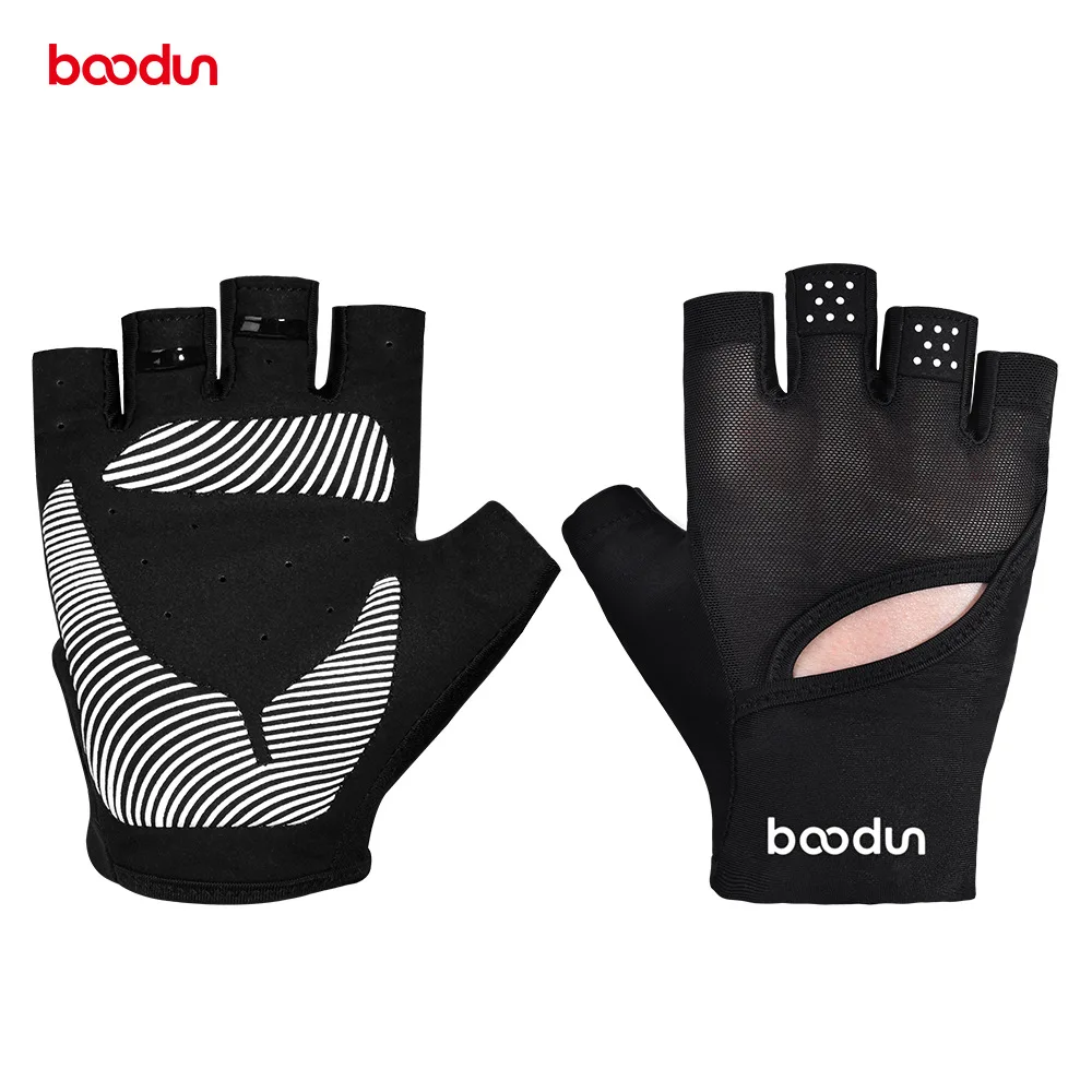 Summer Sport Gym Gloves Women Half Finger Thin Breathable Weight Lifting Yoga Bodybuilding Dumbbell Fitness Gloves Gym Equipment
Summer Sport Gym Gloves Women Half Finger Thin Breathable Weight Lifting Yoga Bodybuilding Dumbbell Fitness Gloves Gym Equipment