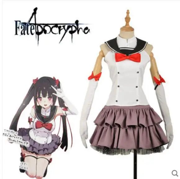 Anime Kakegurui COSPLAY Jabami Yumeko COS Halloween Party Lolita cute sweet Costumes Free shipping Full set
Anime Kakegurui COSPLAY Jabami Yumeko COS Halloween Party Lolita cute sweet Costumes Free shipping Full set
