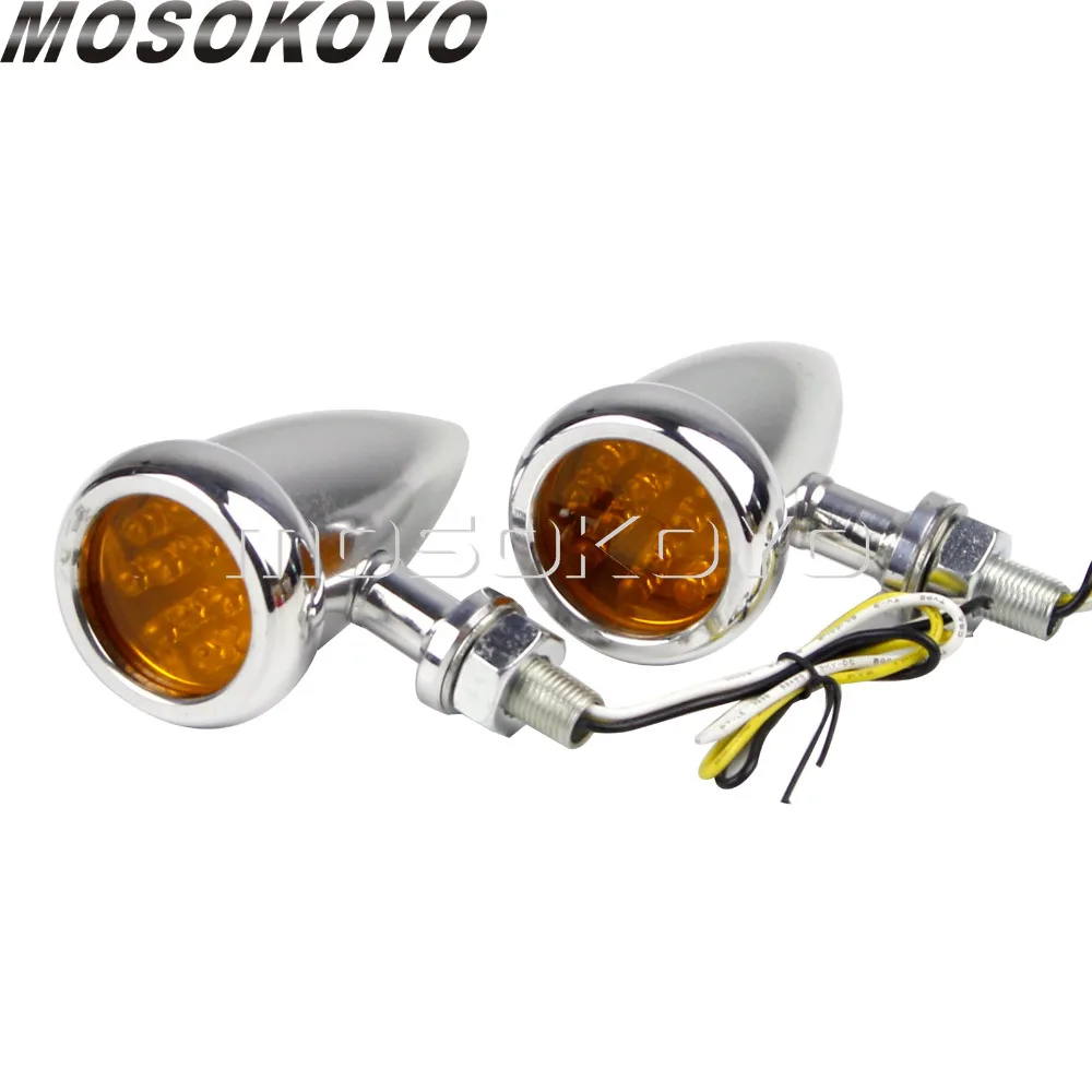12 шт. LED 10 мм Универсальный мотоциклетный указатель поворота янтарный индикатор мигалка для Harley Cafe Racer Chopper Bobber индикатор
12 шт. LED 10 мм Универсальный мотоциклетный указатель поворота янтарный индикатор мигалка для Harley Cafe Racer Chopper Bobber индикатор