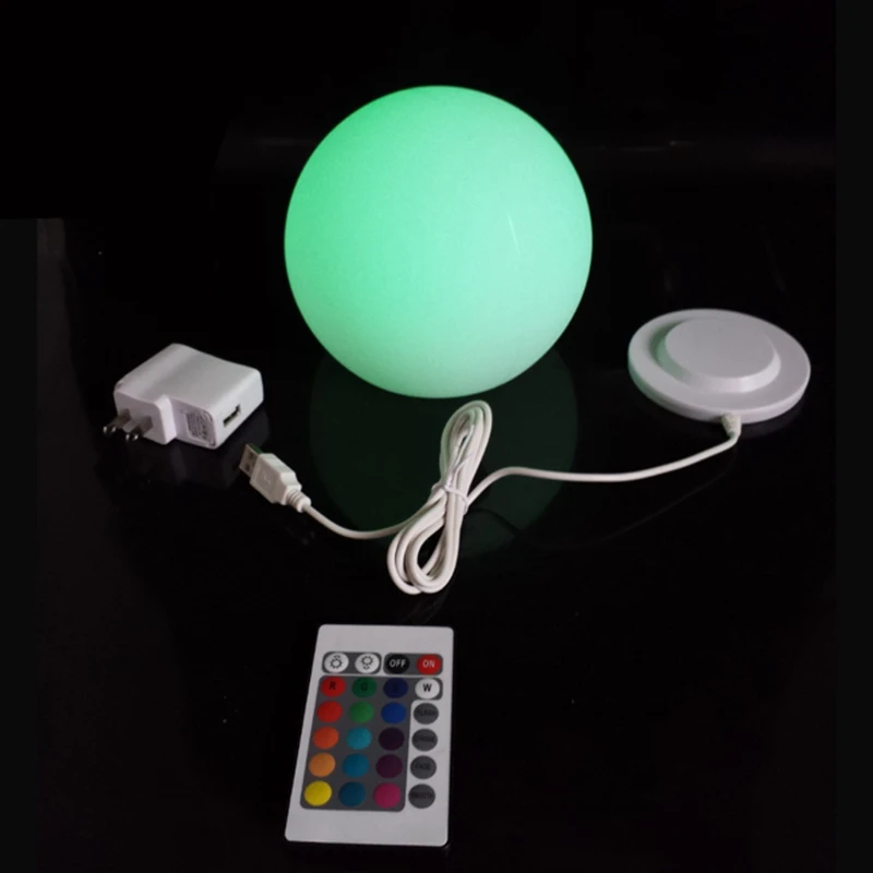 Diameter 15cm D5.9inch Waterproof IP68 Swimming Pool LED Ball for Christmas Decoration New Year Free Shipping 1pc Dropshipping
Diameter 15cm D5.9inch Waterproof IP68 Swimming Pool LED Ball for Christmas Decoration New Year Free Shipping 1pc Dropshipping