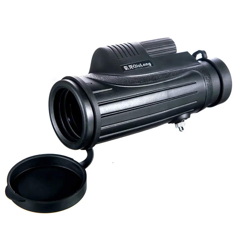 High Quality Long Range Handheld Hunting Optics Monocular Telescopes 10X42 Portable Night Vision Travel
High Quality Long Range Handheld Hunting Optics Monocular Telescopes 10X42 Portable Night Vision Travel