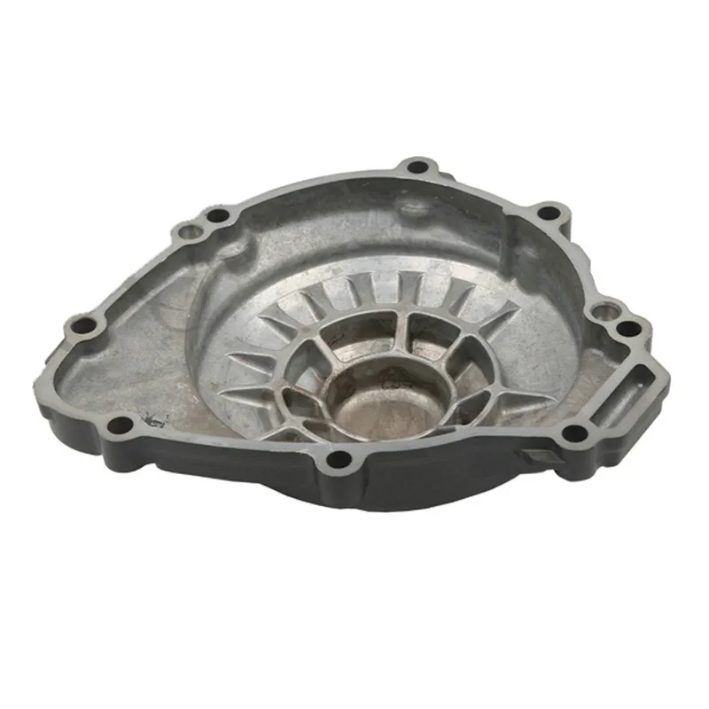 Motorcycle Black Left Side Crankcase Stator Starter Engine Cover For Yamaha YZF R1 YZF-R1 YZFR1 2009 2010 2011 2012 2013 2014
Motorcycle Black Left Side Crankcase Stator Starter Engine Cover For Yamaha YZF R1 YZF-R1 YZFR1 2009 2010 2011 2012 2013 2014