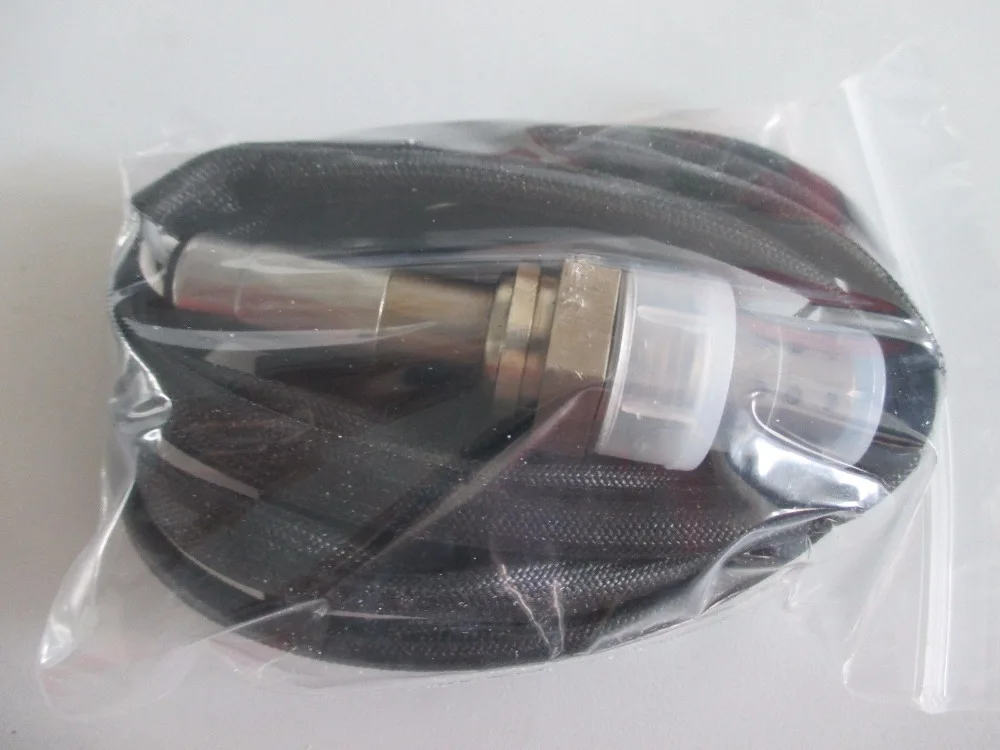 Кислородный лямбда-датчик O2 для CITROEN XSARA Break (N2) 1,6 i 1997 - 2000 ,058906265B
Кислородный лямбда-датчик O2 для CITROEN XSARA Break (N2) 1,6 i 1997 - 2000 ,058906265B
