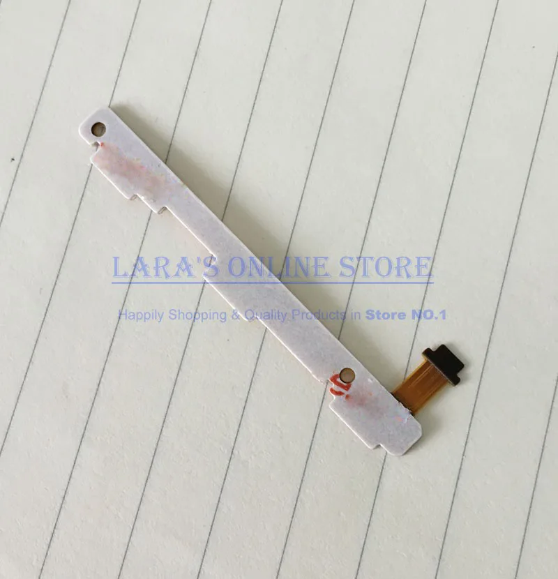 Original Power Volume Button for Asus MeMO Pad 7 ME170 K012 VAB03 Power On Off Volume Up Down Connector Replacement Parts
Original Power Volume Button for Asus MeMO Pad 7 ME170 K012 VAB03 Power On Off Volume Up Down Connector Replacement Parts