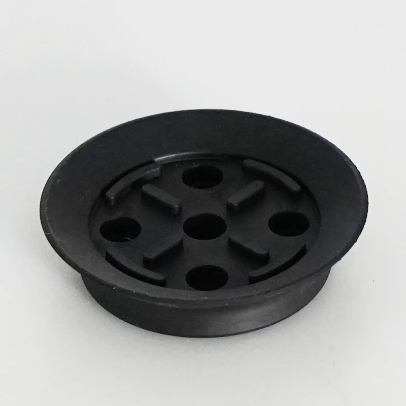 Big Single Layer Vacuum Pad ZPT/ZP 40/50/63/80/100/125 HS/HN Vacuum Sucker Heavy Duty Type
Big Single Layer Vacuum Pad ZPT/ZP 40/50/63/80/100/125 HS/HN Vacuum Sucker Heavy Duty Type
