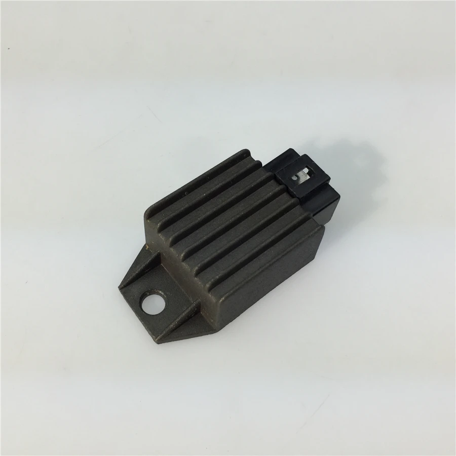 

STARPAD For CG GY6 CG125 150 Qianjiang Motorcycle Rectifier GY6 Dual Voltage Regulator 12V Free Shipping