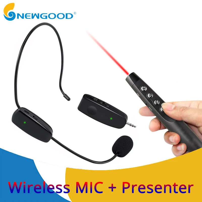 Microphone UHF Wireless Microphone For Voice Amplifier Computer Wireless Microphone Professional Wireless Headset Microphones
Microphone UHF Wireless Microphone For Voice Amplifier Computer Wireless Microphone Professional Wireless Headset Microphones