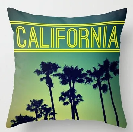 Горячая Распродажа, индивидуальная Подушка Love California, праздничное пальмовое дерево, роскошная Подушка с рисунком, скользящая подушка
Горячая Распродажа, индивидуальная Подушка Love California, праздничное пальмовое дерево, роскошная Подушка с рисунком, скользящая подушка