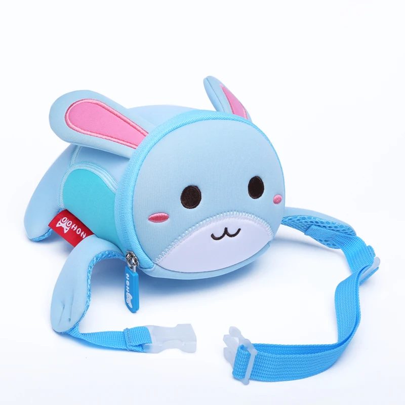 NOHOO Fanny pack for kids 3D cartoon waist bag and chest bag crossbody bags for boys girls pures bags cute Children belt bag
NOHOO Fanny pack for kids 3D cartoon waist bag and chest bag crossbody bags for boys girls pures bags cute Children belt bag