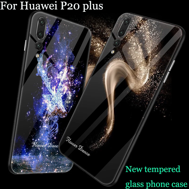 Чехол для Huawei P20 plus, Модный чехол из закаленного стекла с мультипликационным принтом для Huawei P20plus, чехлы для телефонов Huawei CLT-AL01
Чехол для Huawei P20 plus, Модный чехол из закаленного стекла с мультипликационным принтом для Huawei P20plus, чехлы для телефонов Huawei CLT-AL01