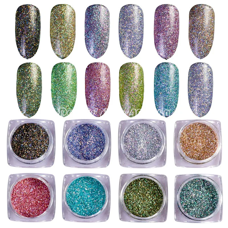 1 Jar High Quality Glitter Pearl Peacock Powder Nail Art Gel-used Dust Decoration DIY Tip Black White BG CT28#
1 Jar High Quality Glitter Pearl Peacock Powder Nail Art Gel-used Dust Decoration DIY Tip Black White BG CT28#